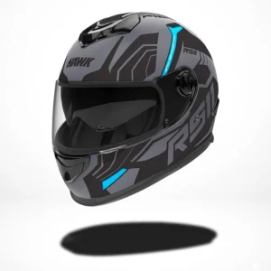 Hawk Rs11 Revo (3/6 Cuotas)