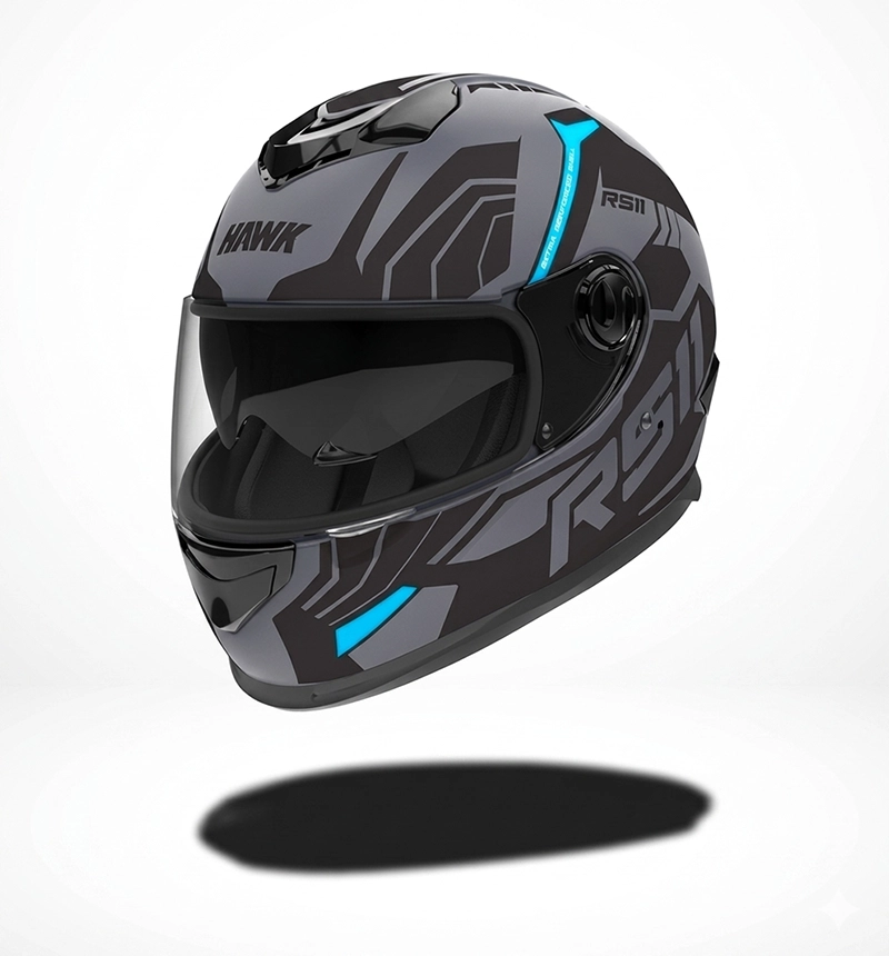 Hawk Rs11 Revo (3/6 Cuotas)
