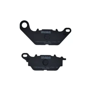 Frasle Pastilla 891 (Ybr / Crypton)