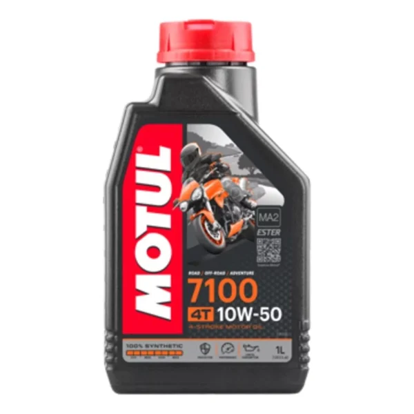 Motul 7100 Sintetico 10W50