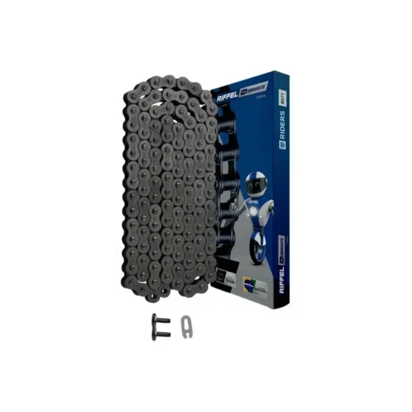 Cadena Riffel 428H 112