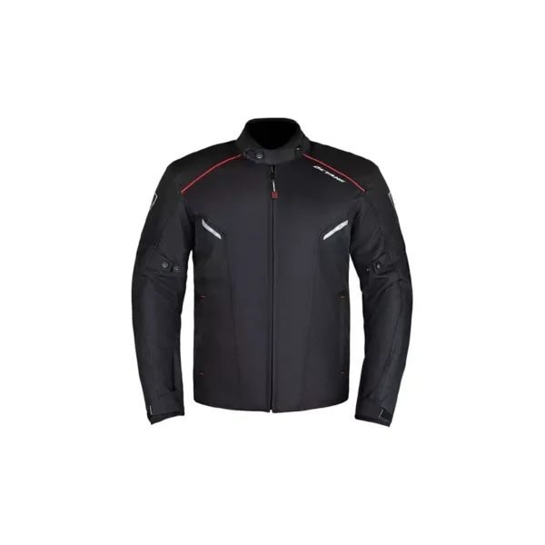 Campera Octane (6 Cuotas)