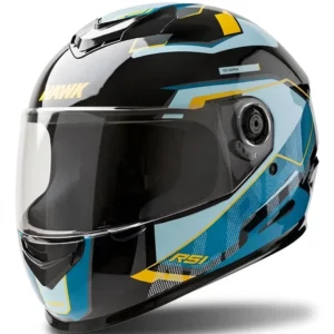 Hawk Rs1 Alpha (3/6 Cuotas)