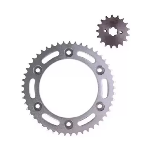 Kit Corona Y Piñon Xr125