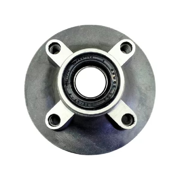 Portacorona Rouser 180/220