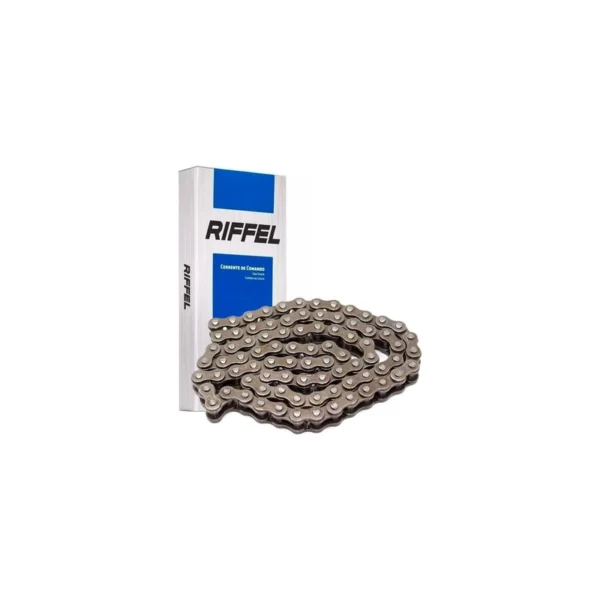 Cadena Riffel 520H 118