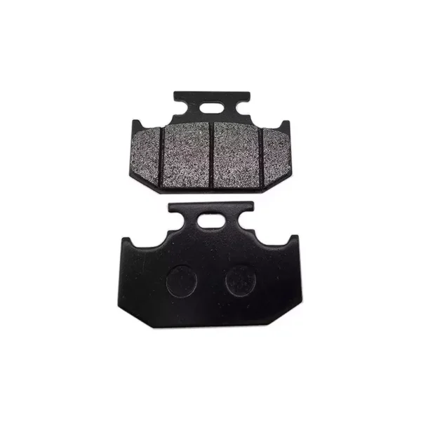 China Pastilla Trasera Xtz250/Ybr250