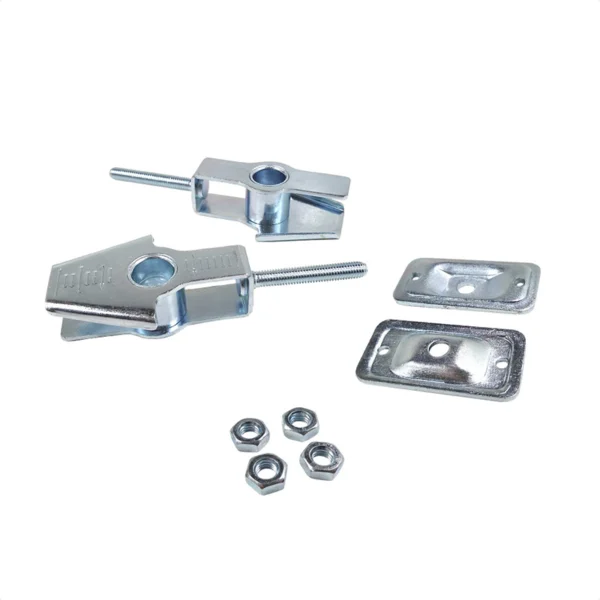 Estira Cadena Cbx250 Twister Juego