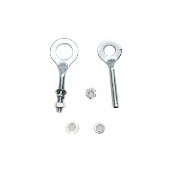Estira Cadena Crypton Juego