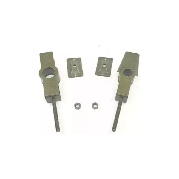 Estira Cadena Rouser 135 Juego