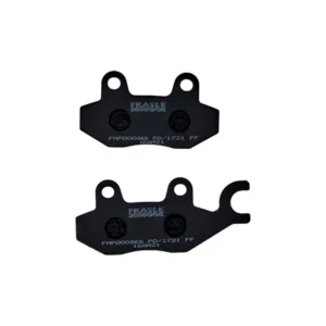 Frasle Pastilla 865 (Cuerno) (Xtz125-250 / Suzuki En /Smx200 Zanella)