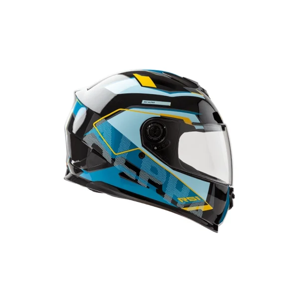 Hawk Rs1 Alpha (3/6 Cuotas)