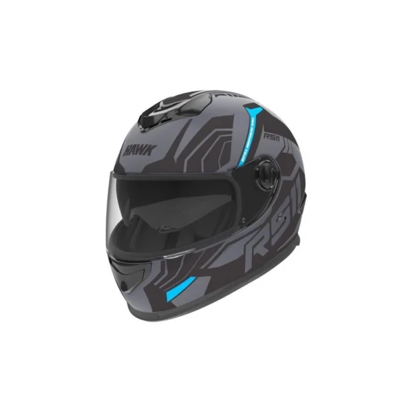 Hawk Rs11 Revo (3/6 Cuotas)