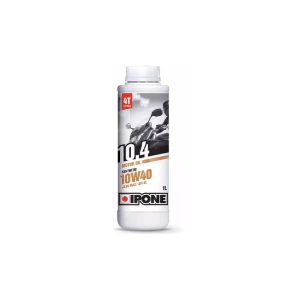 Ipone 10W40 Semi