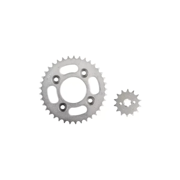 Kit Corona Y Piñon Wave 420