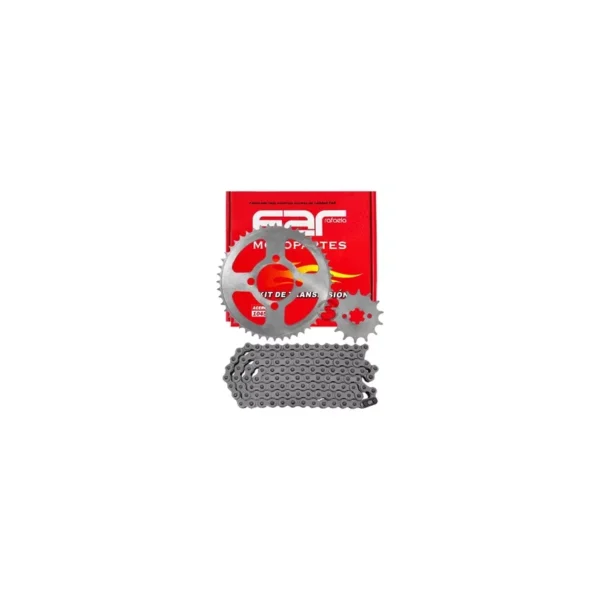 Kit Transmision Far Rx (Chino hay 2 $26500)