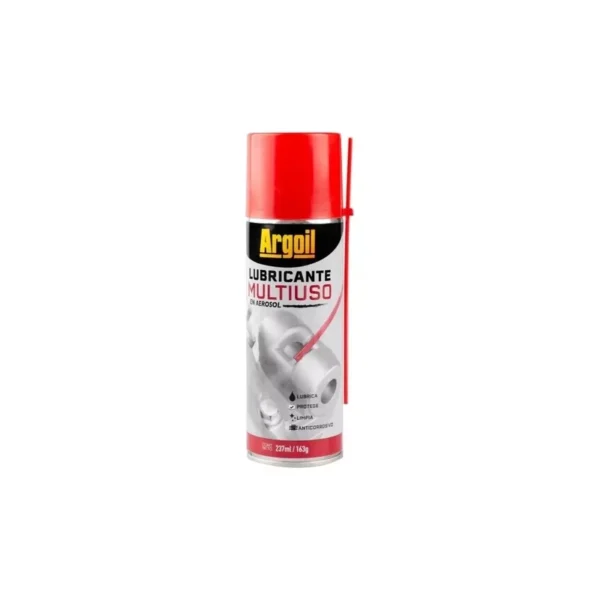 Lubricante Multiuso Chico Argoil