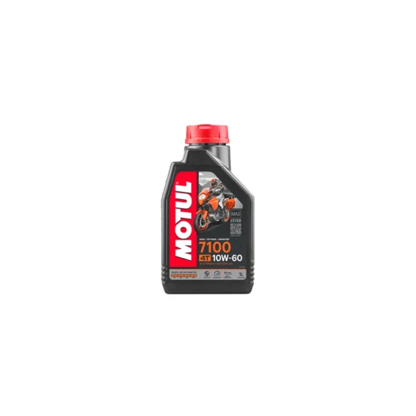 Motul 7100 Sintetico 10W60