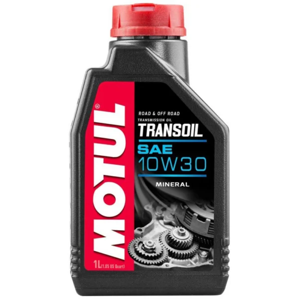 Motul Transoil 10W30