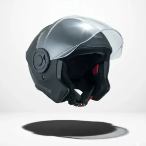 Casco Fibra Abierto Fibra by NZI One Bit (3 Cuotas)