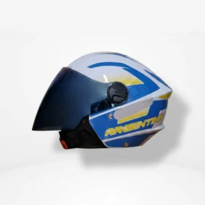 Casco Pro Tork abierto AGV Argentina
