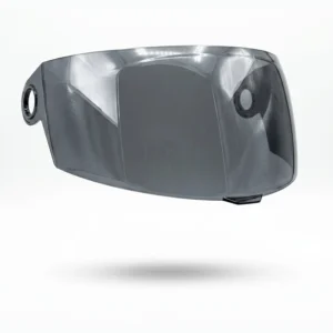 Visor Halcon H5 Ahumado