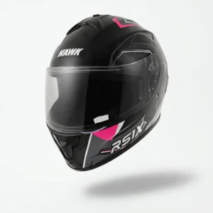 Hawk Rs1X (3 Cuotas)