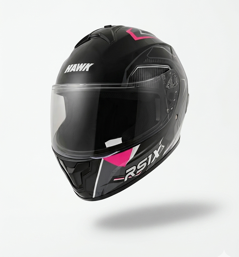 Hawk Rs1X (3 Cuotas)