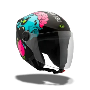 Casco Pro Tork Abierto