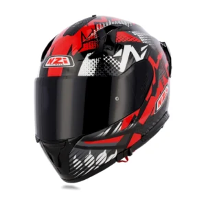 Nzi Go Rider Doble Visor